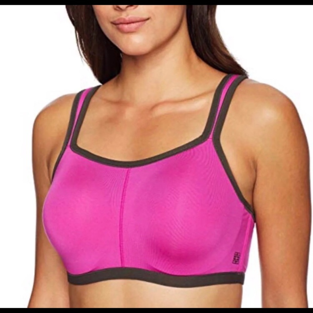 Natori yogi sports bra